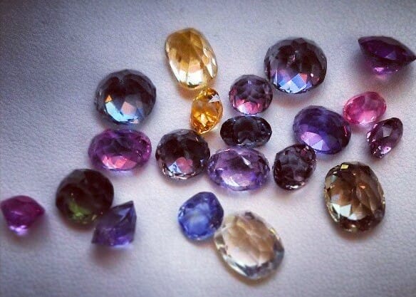 Boston'S Custom Jeweler For 50 Years 8 Learn About Gemstones