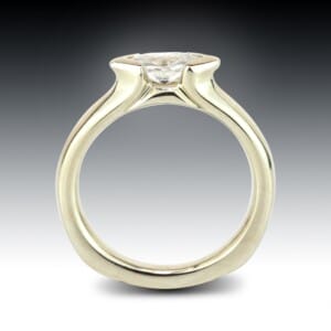 Marquise Solitaire Engagement Ring 15 Solitaire Marquise Engagement Ring